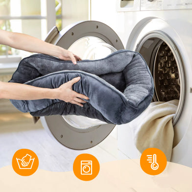 Washable Dog Sofa ā Comfort, hygiene, and style for your companion