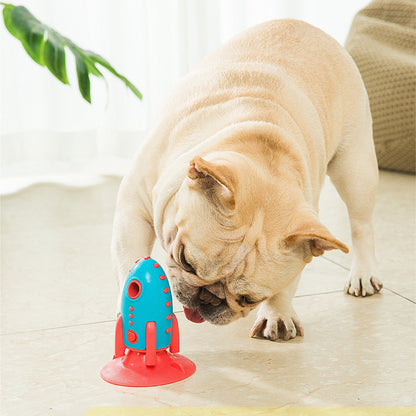 Dog Rocket Toy – Entertainment, stimulation, and durability