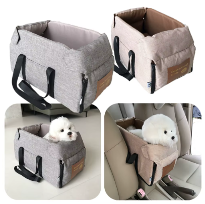 Car Seat – Safety, comfort, and cleanliness on the go