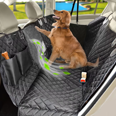 Car Seat Cover – Protection, comfort, and practicality