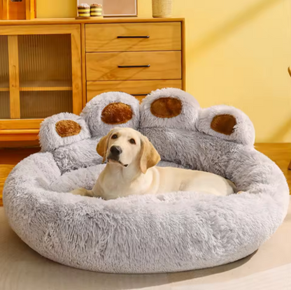 Soft Sofa – A cocoon of sweetness and comfort