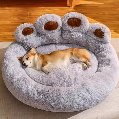 Soft Sofa – A cocoon of sweetness and comfort