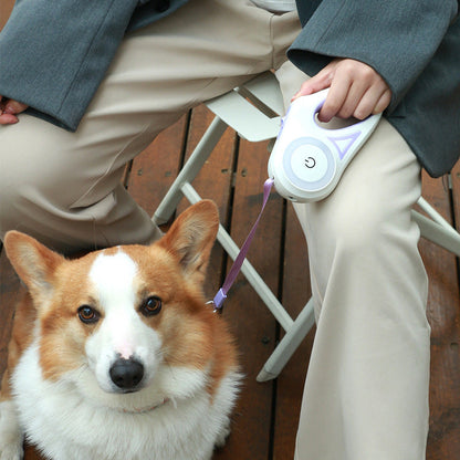 Retractable Leash for Dog 5 meters