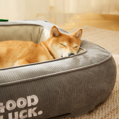 Heating Light – Thermal comfort for peaceful naps